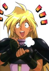 BUY NEW slayers - 29172 Premium Anime Print Poster